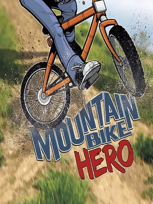 cover image of Mountain Bike Hero